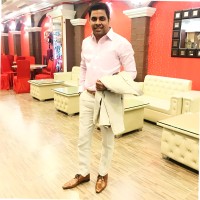 Deepak Virmani