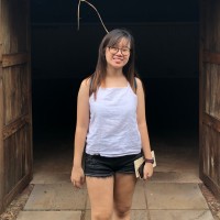 Elaine Leong