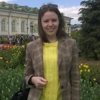 Anna Khamitova