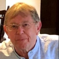 Ron Wiltshire