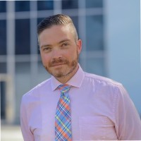 Cameron G. Wilson, Pharmd, Bcps, Bcccp