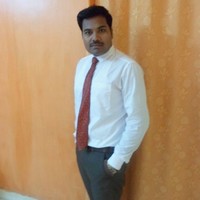 Satish More