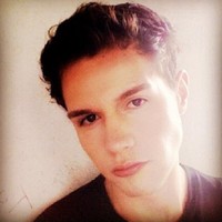 Gerardo Enrique Ramírez Maldonado