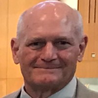 Bruce Martin