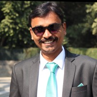 Suraj Kumar