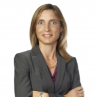 Cathy Crang, K.C.