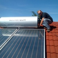 Jacques Van Der Merwe