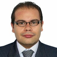 Jorge David Quiroga Rojas