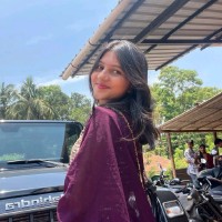 Harshitha Pawar