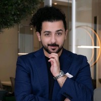 Tareq Al Choughry