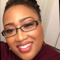 Aisha Hearon-Bryant