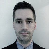 Daniel Pedersen