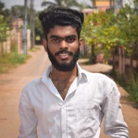 Yashas K Devadiga