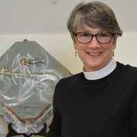 Mary Jayne Ledgerwood