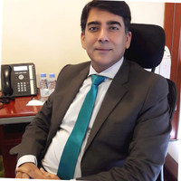 Zahid Siddiqui