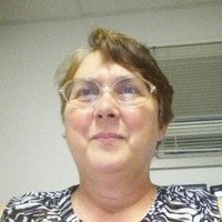 Jerri Halcomb