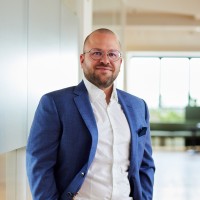 Daniel Grebesich