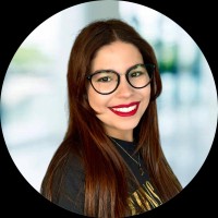 Alejandra Pérez Moreno