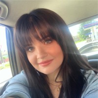 Victoria Nastenko