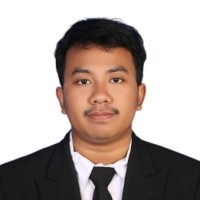 Iffat Dhiyaa Ulhaq