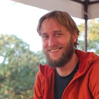 Joost Baas