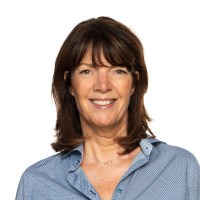 Bianca Van Den Berg