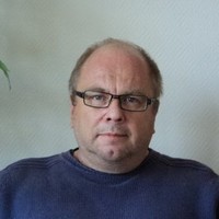 Michael Marklund