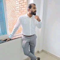 Dr Shashank Patil