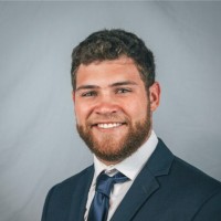 Blake Tripp