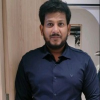 Chandra Prakash Tiwari