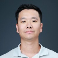 Raymond Cai