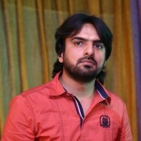 Ali Atif Zaidi