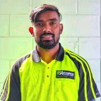 Ajnesh Prasad