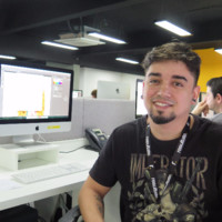 Raphael Gomes Pylro