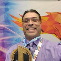 Daniel A. Garza