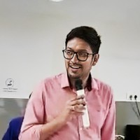 Joshua Varghese Shrm - Cp