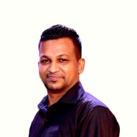 Sandun Ramasinghe