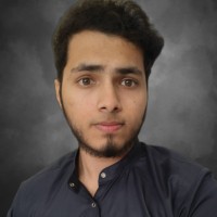 Mohammed Aamair Uddin