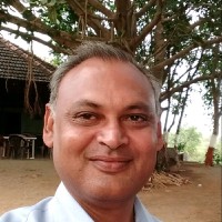 Bhavik Raval
