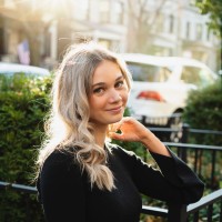 Maddie Meadows