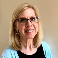 Linda Welch