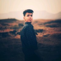 Kshitij Chourey