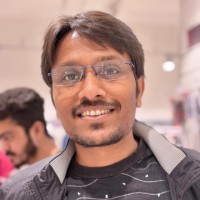 Madhav Patil
