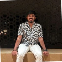 Sushanth Upadhya S