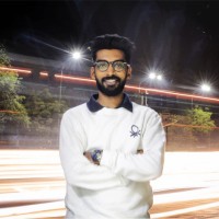 Abhishek Gosavi