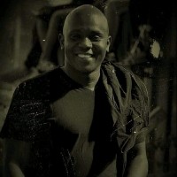 Kevin Teya