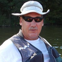 Ed Halm