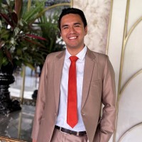Axel Montesinos Caceres