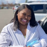 Tamiko Lewis