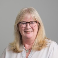 Ann Thompson